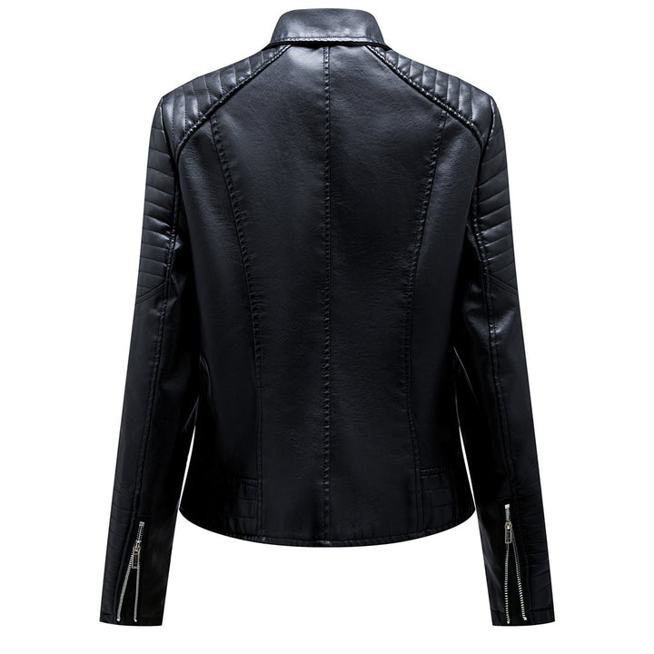 Lune London | Stylish Leather Jacket