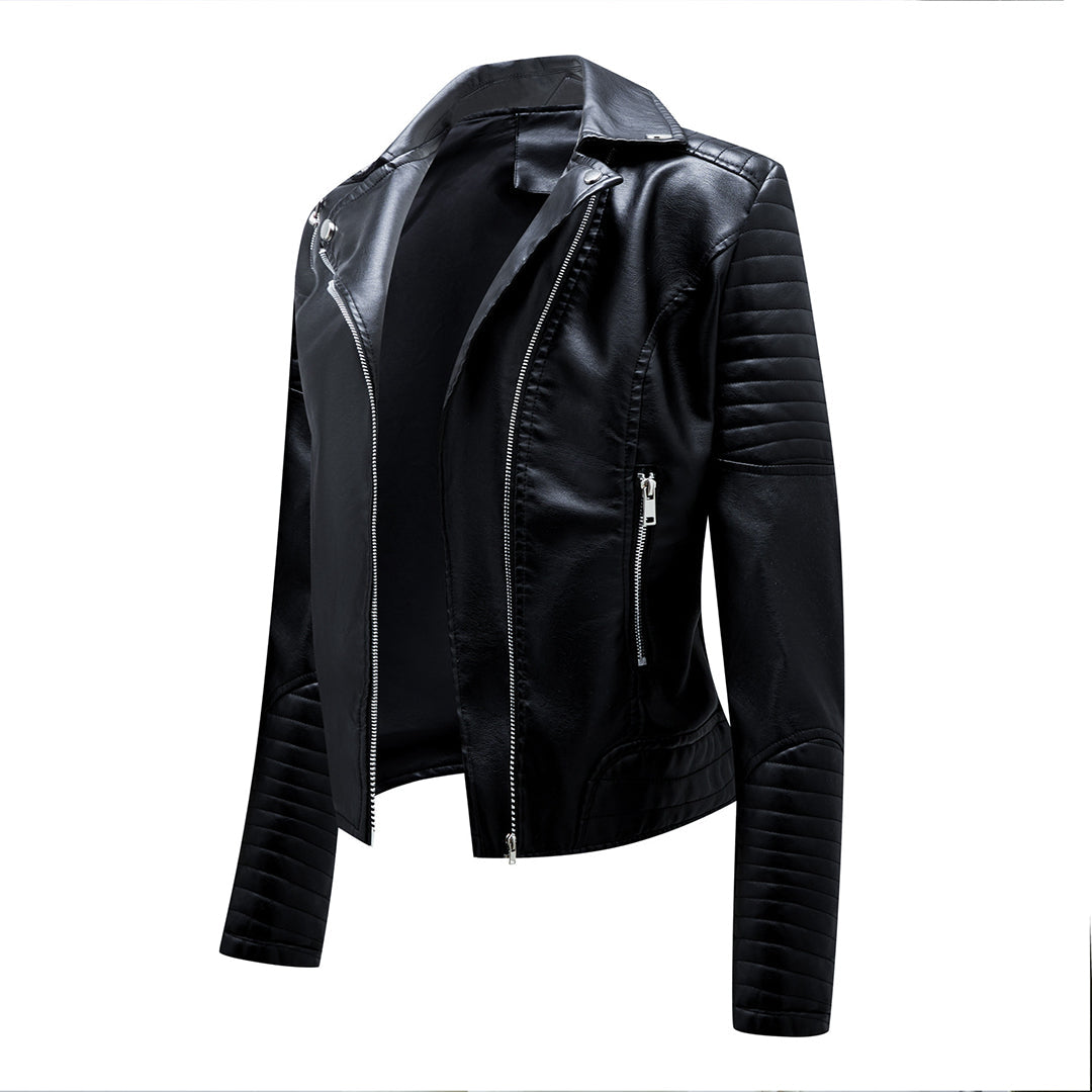 Lune London | Stylish Leather Jacket