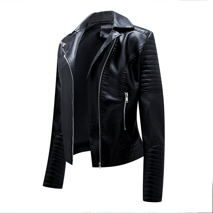 Lune London | Stylish Leather Jacket