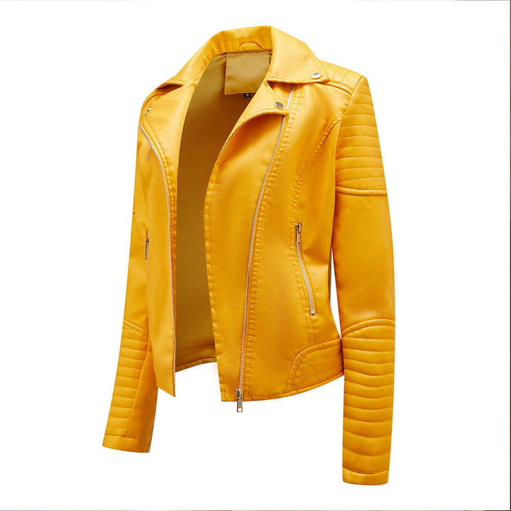 Lune London | Stylish Leather Jacket