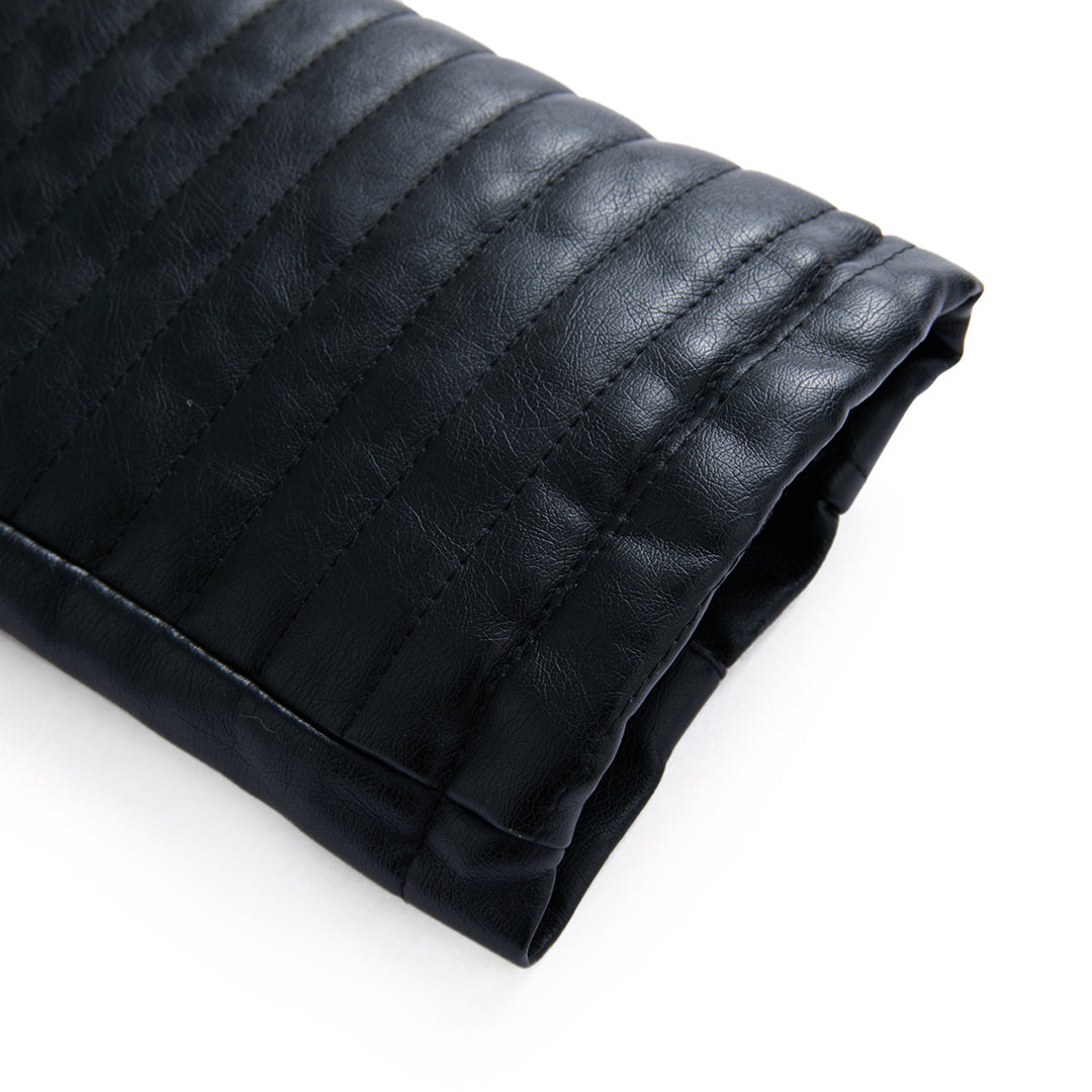 Lune London | Stylish Leather Jacket