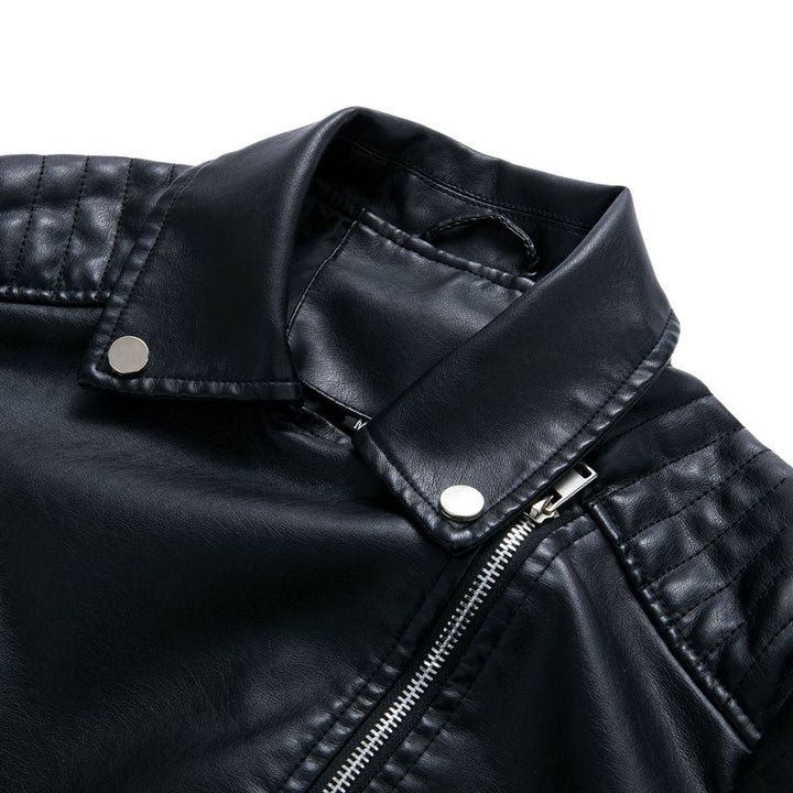 Lune London | Stylish Leather Jacket