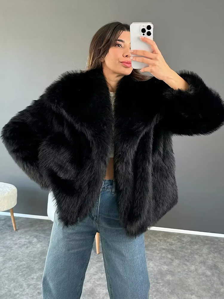 Lune London | Soft Jacket for Women