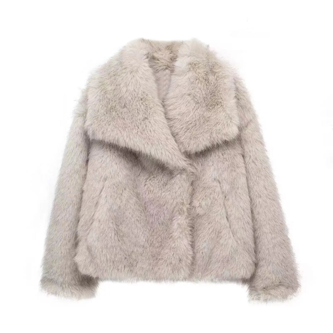 Lune London | Soft Jacket for Women