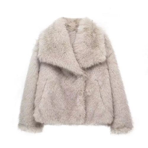 Amarae | Soft Jacket for Women