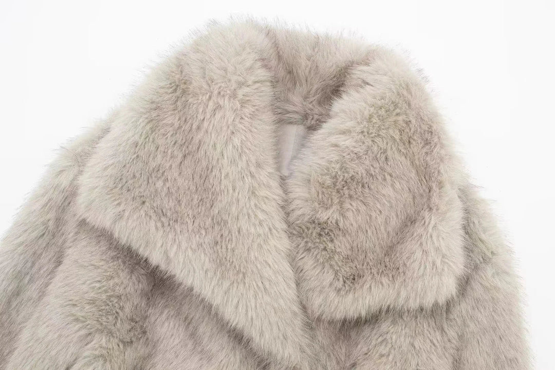 Lune London | Soft Jacket for Women