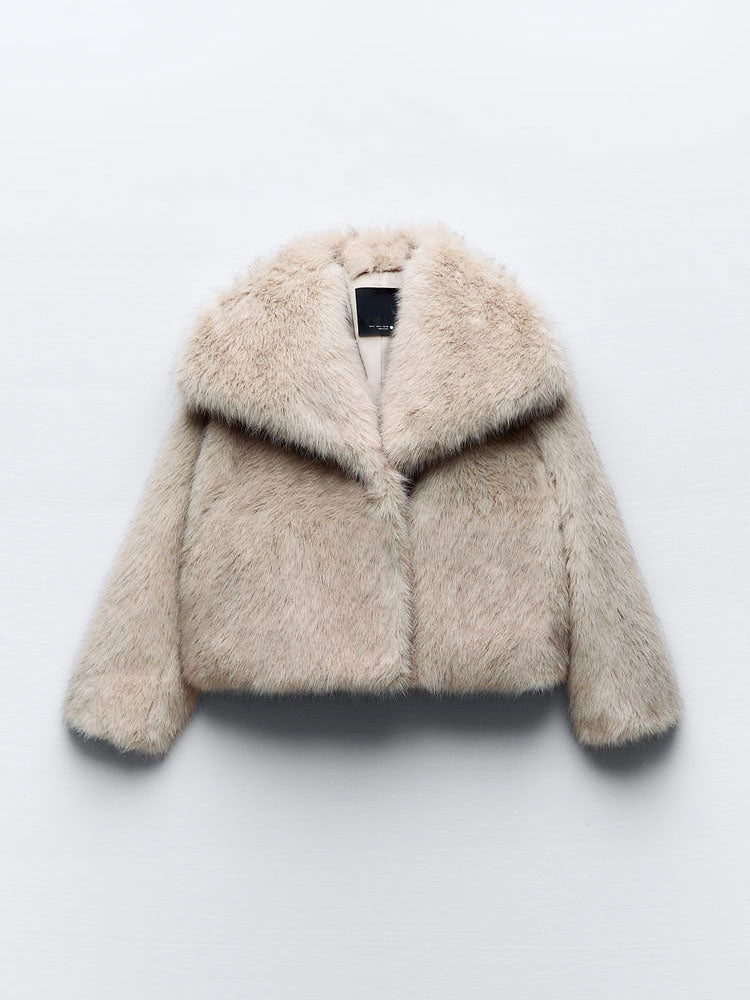 Lune London | Soft Jacket for Women