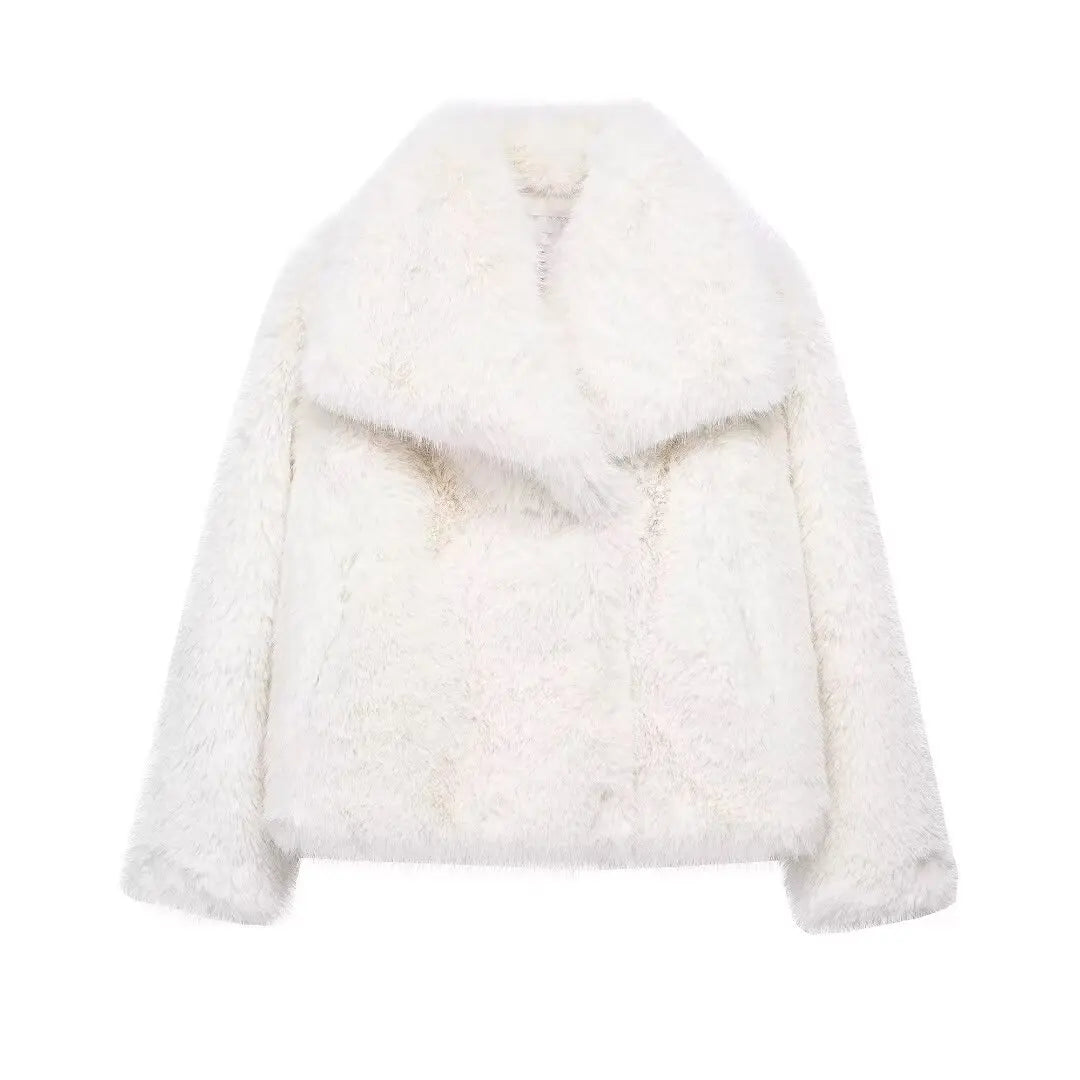 Lune London | Soft Jacket for Women