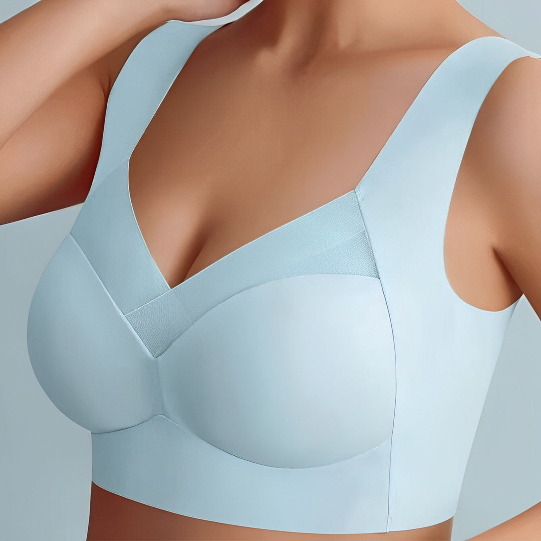 Lune London | Seamless Ergonomic Women's Bra Top
