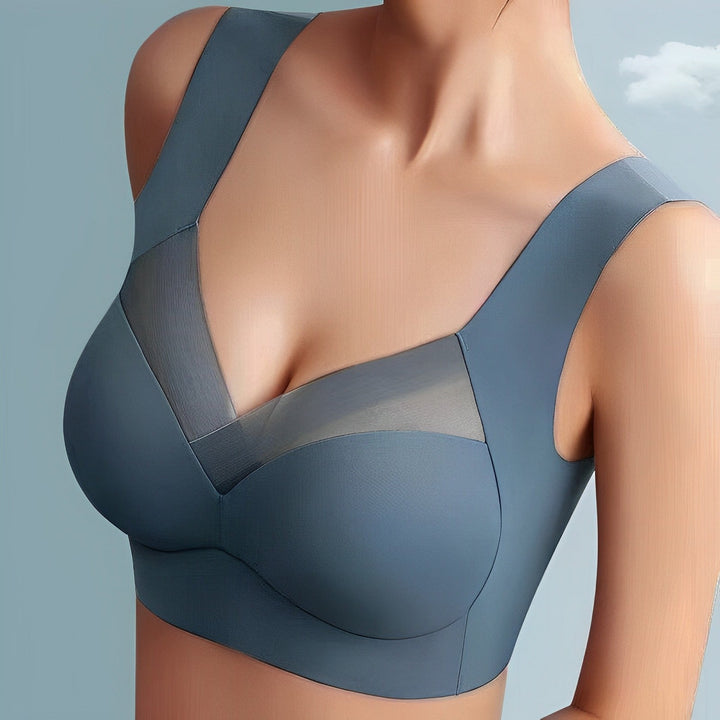 Lune London | Seamless Ergonomic Women's Bra Top