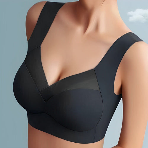 Amarae | Seamless Ergonomic Women's Bra Top