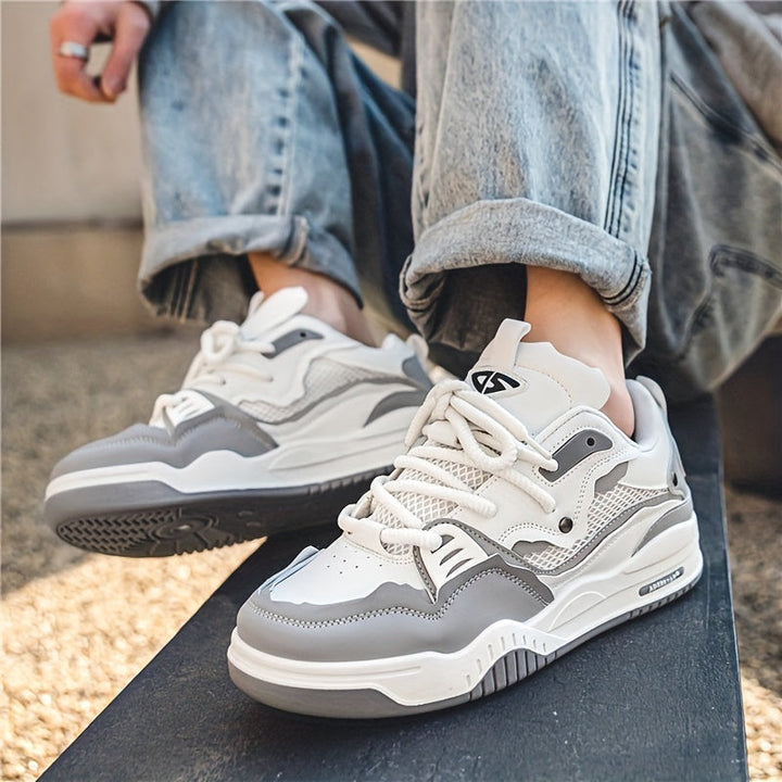 Lune London | Men's Retro Chunky Sneaker