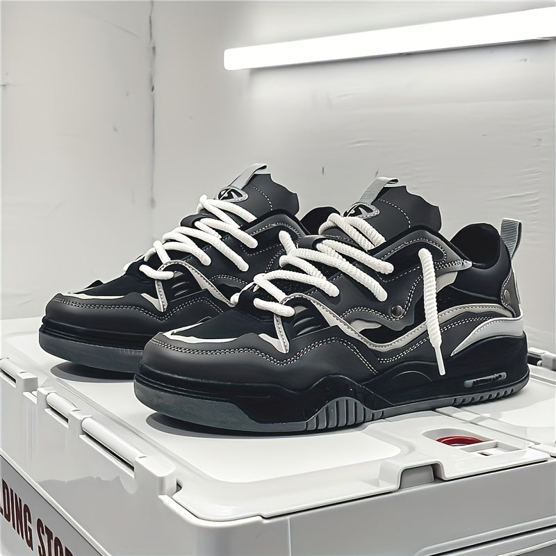 Lune London | Men's Retro Chunky Sneaker