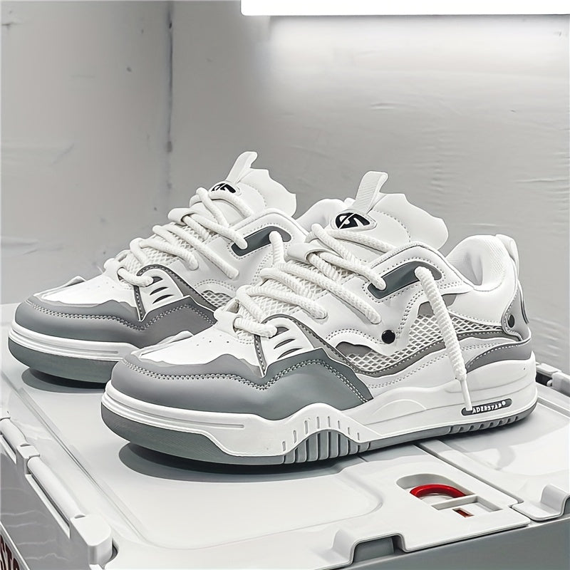 Lune London | Men's Retro Chunky Sneaker