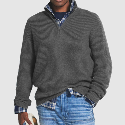 Amarae | Warmer Sweater