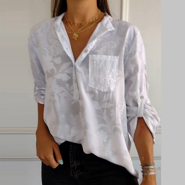 Amarae | Fashionable Top