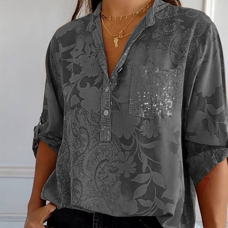 Amarae | Fashionable Top