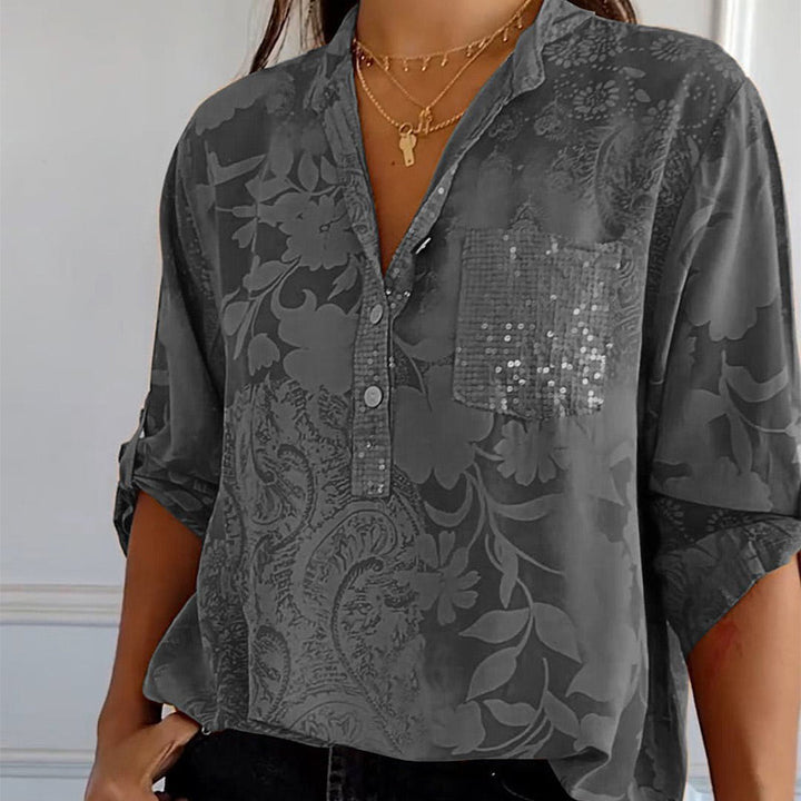 Amarae | Fashionable Top