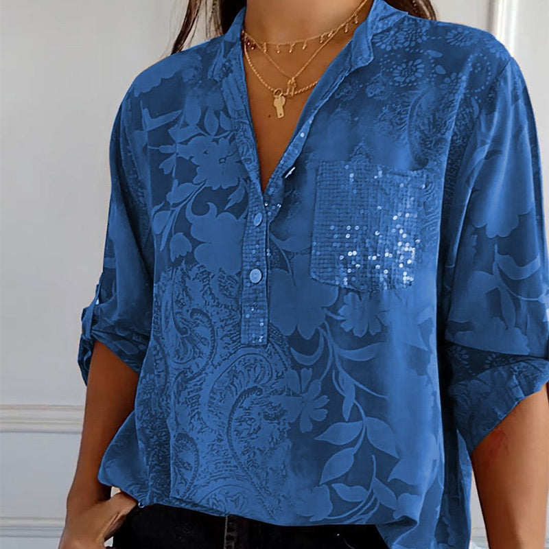 Amarae | Fashionable Top