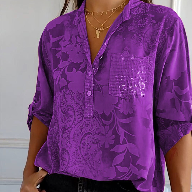 Amarae | Fashionable Top