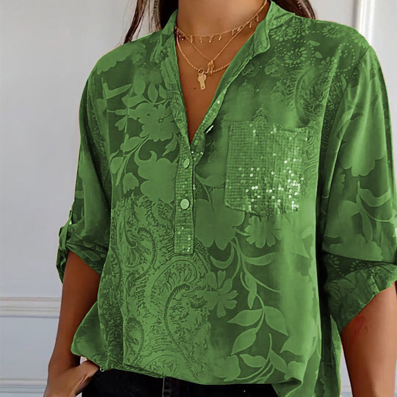 Amarae | Fashionable Top