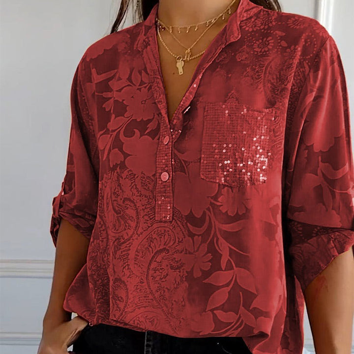 Amarae | Fashionable Top