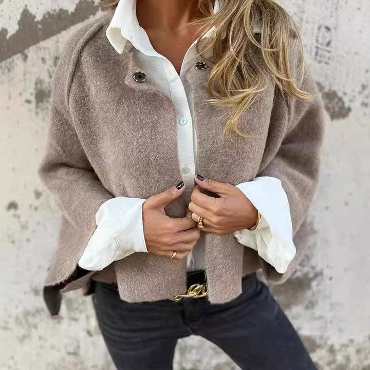 Amarae | Short Jacket Made