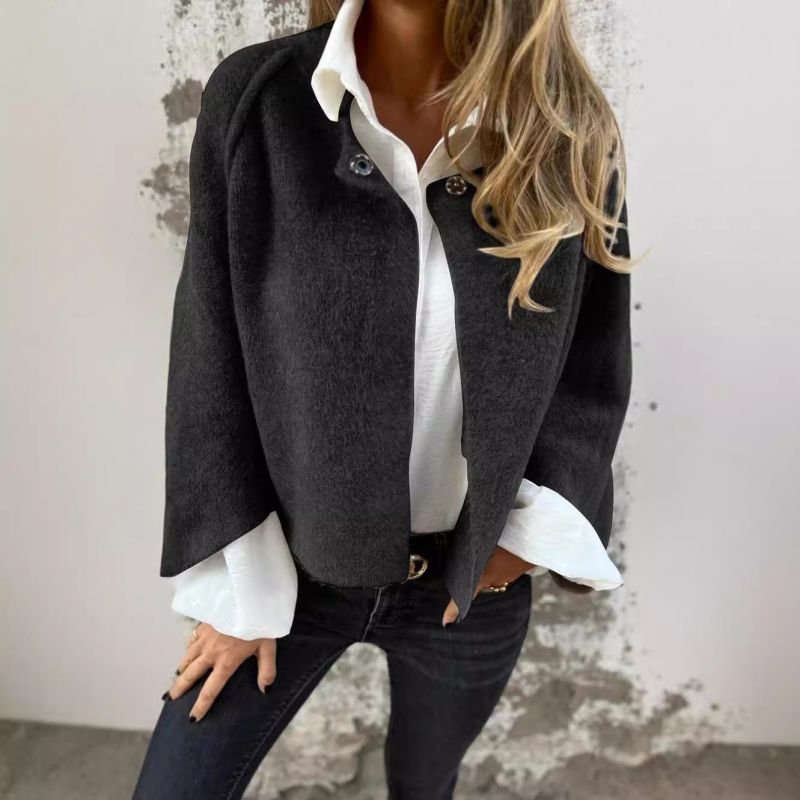 Amarae | Short Jacket Made
