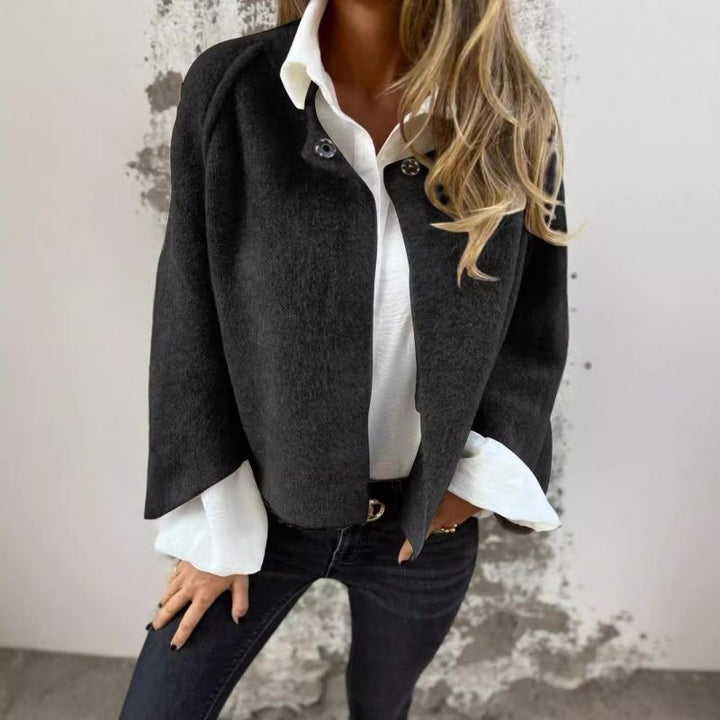 Amarae | Short Jacket Made