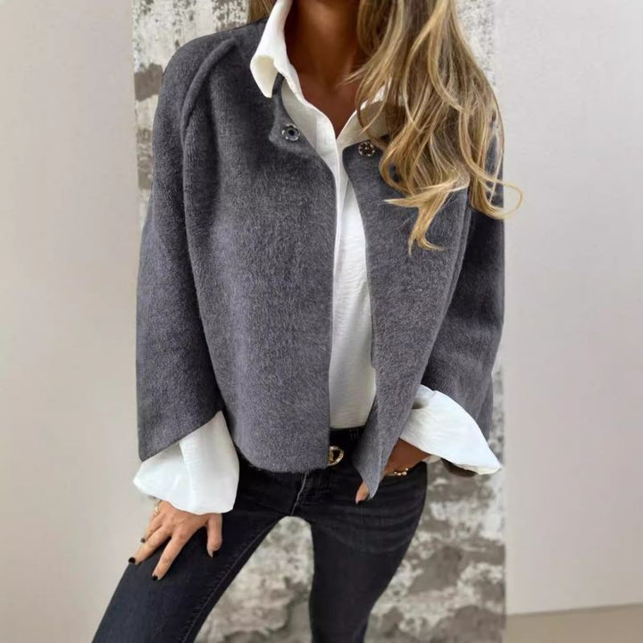 Amarae | Short Jacket Made