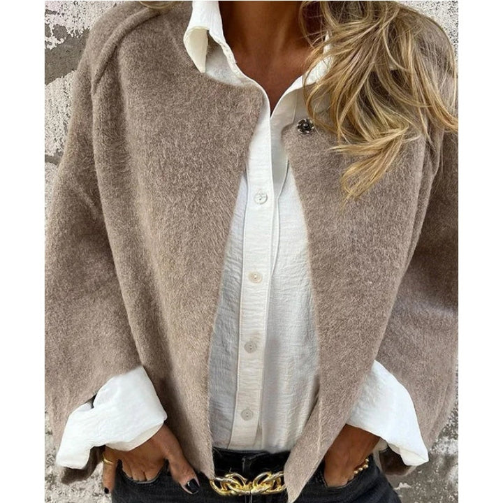 Amarae | Short Jacket Made