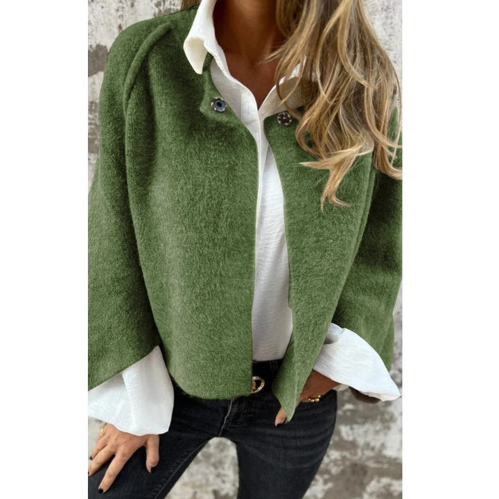 Amarae | Short Jacket Made