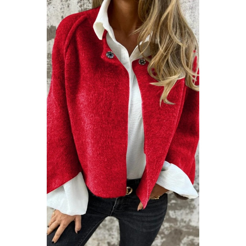 Amarae | Short Jacket Made