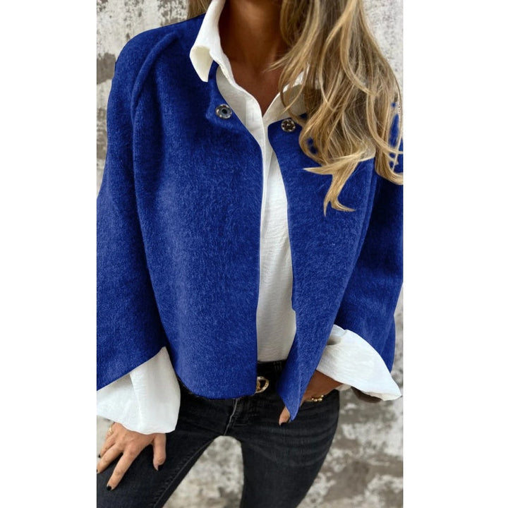 Amarae | Short Jacket Made