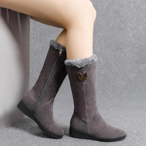 Amarae | Thermal Snow Boots