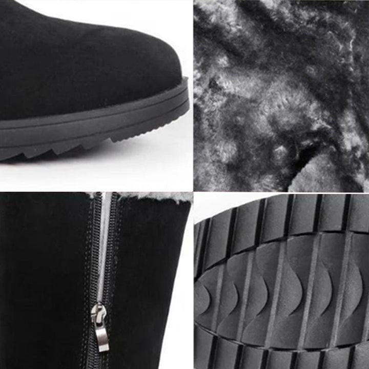 Lune London | Thermal Snow Boots