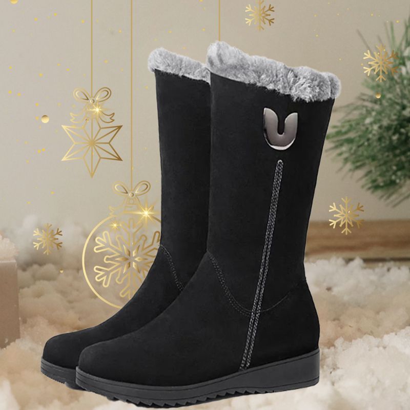 Lune London | Thermal Snow Boots