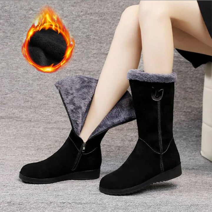 Lune London | Thermal Snow Boots