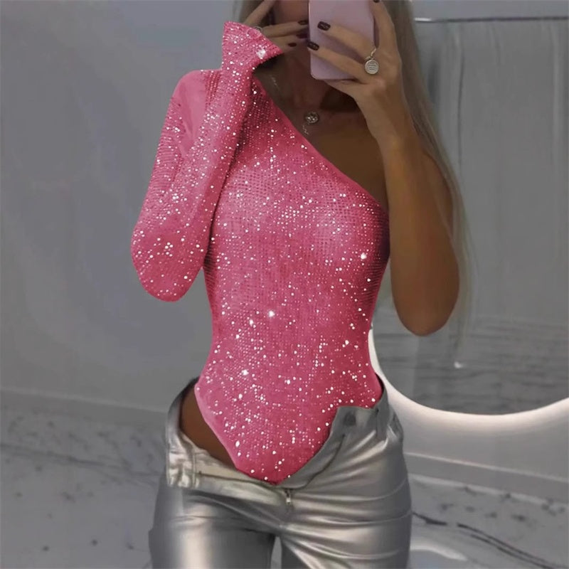 Lune London | Elegant bodysuit for women's fashion