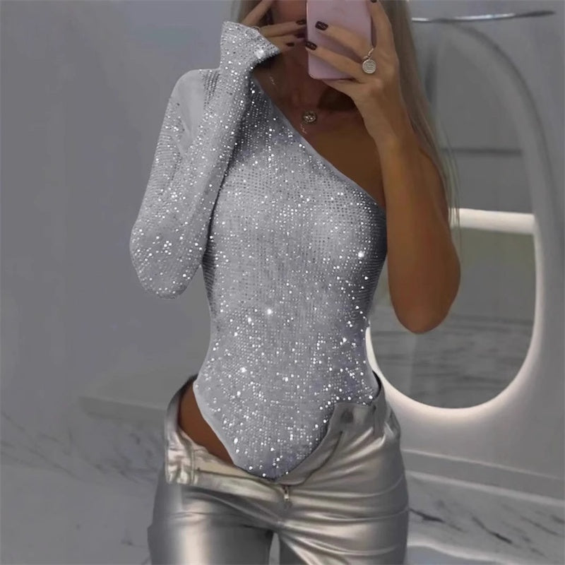 Lune London | Elegant bodysuit for women's fashion