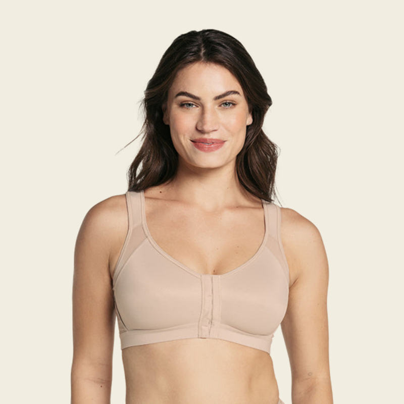 Chic und Stil | Posture-correcting bra