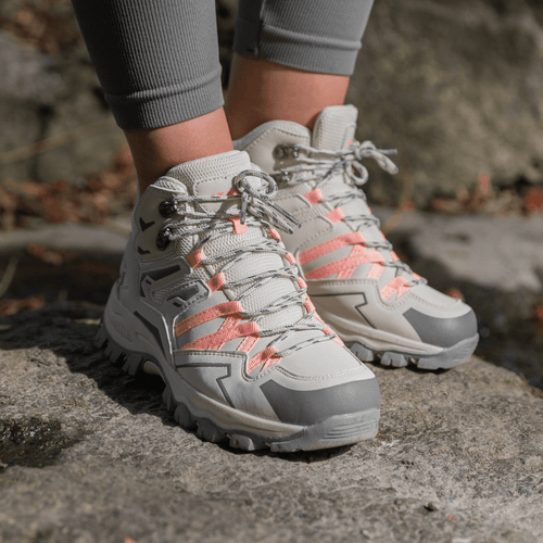 Amarae | High-Quality Orthopedic Hiking Shoes