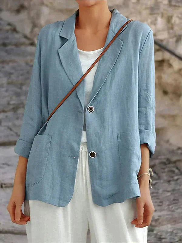 Lune London |  Blazer