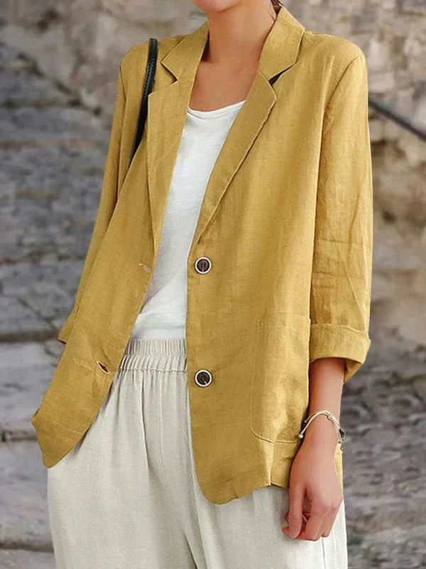 Lune London |  Blazer