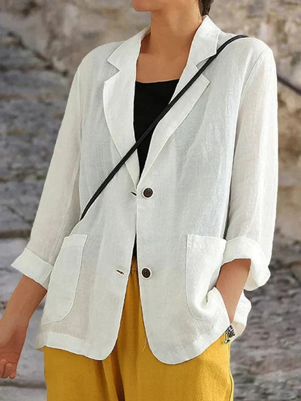 Lune London |  Blazer