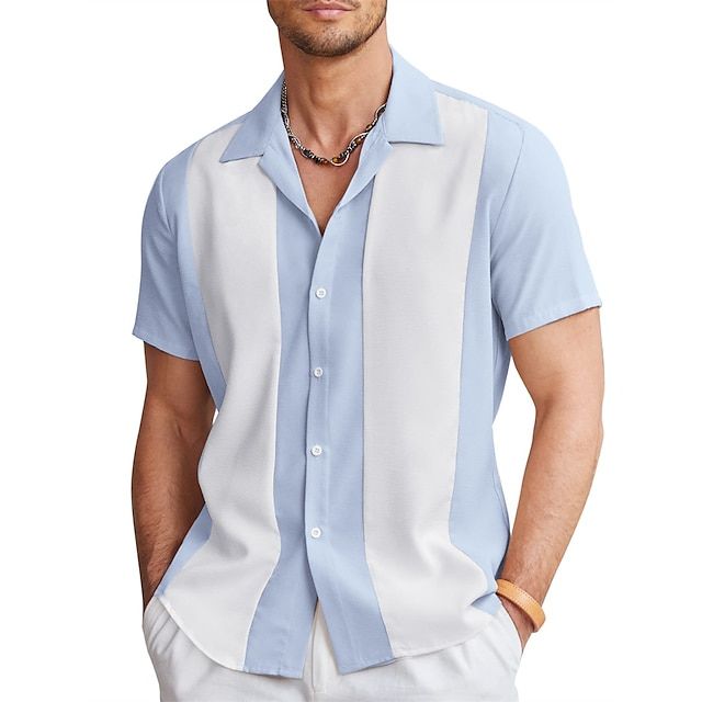 Lune London | Stylish Light Summer Shirt