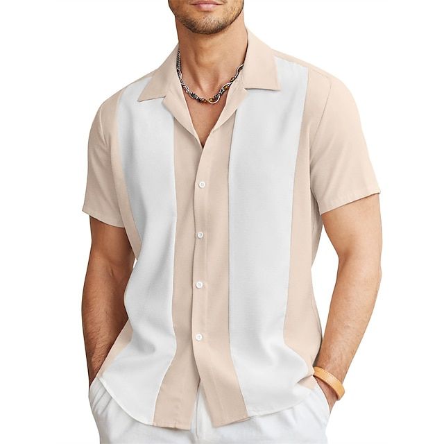 Lune London | Stylish Light Summer Shirt