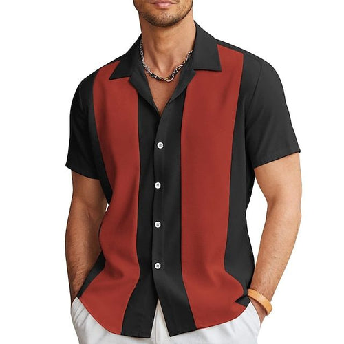 Amarae | Stylish Light Summer Shirt