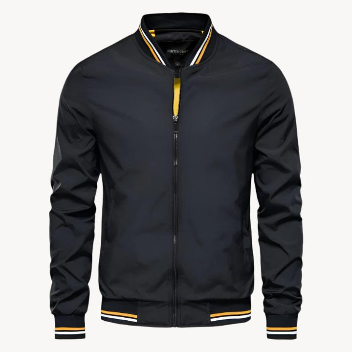 Lune London | Men's Bomber Jacket – Stylish and Versatile