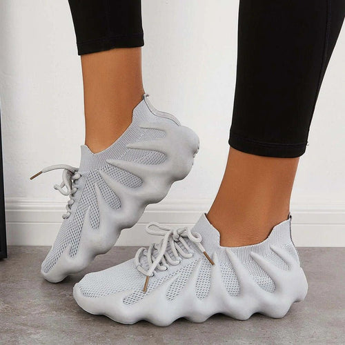Amarae | Unique Stylish Sneakers